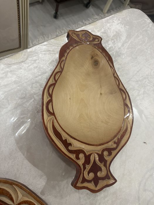 Астау етке арналган