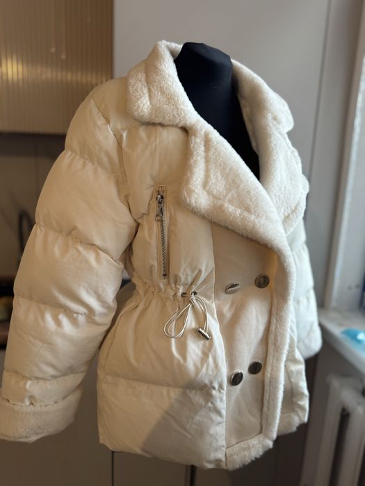 Продано куртка женская Zara