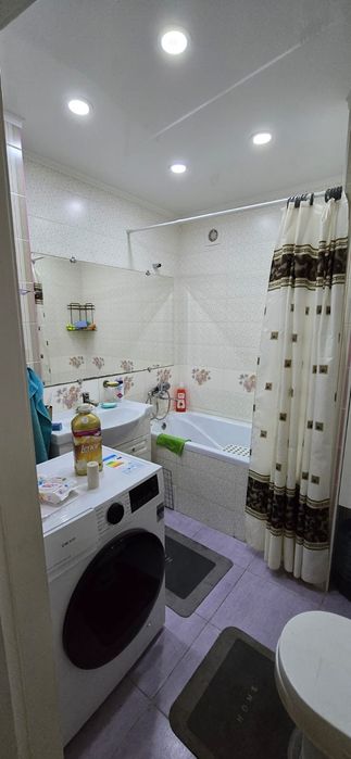 Продам 3х комнатную квартиру Район Рахмета