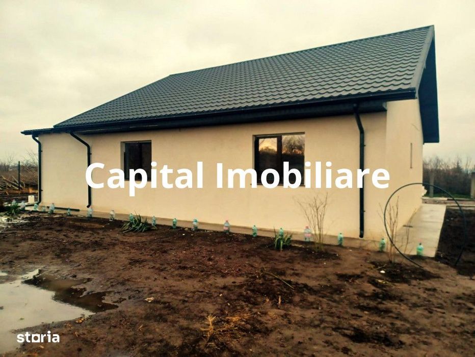 Comision 0% - Constructie 2025 Materiale Premium