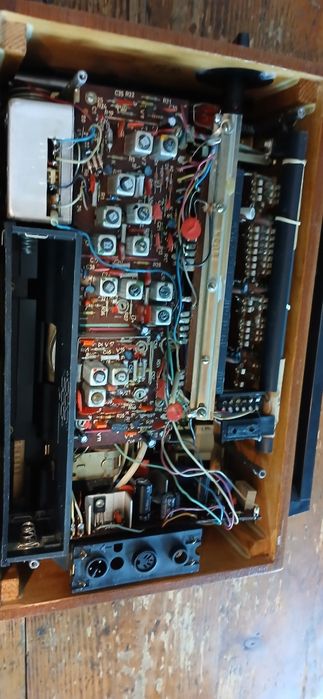 Радиоприемник Selena B 216 -88-108mHz