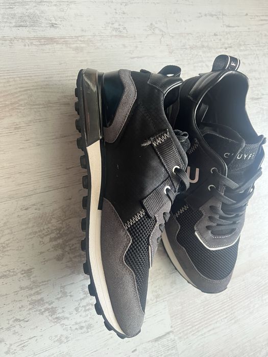 Оригинални обувки CRUYFF