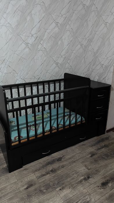 Детский манеж продам трансформер