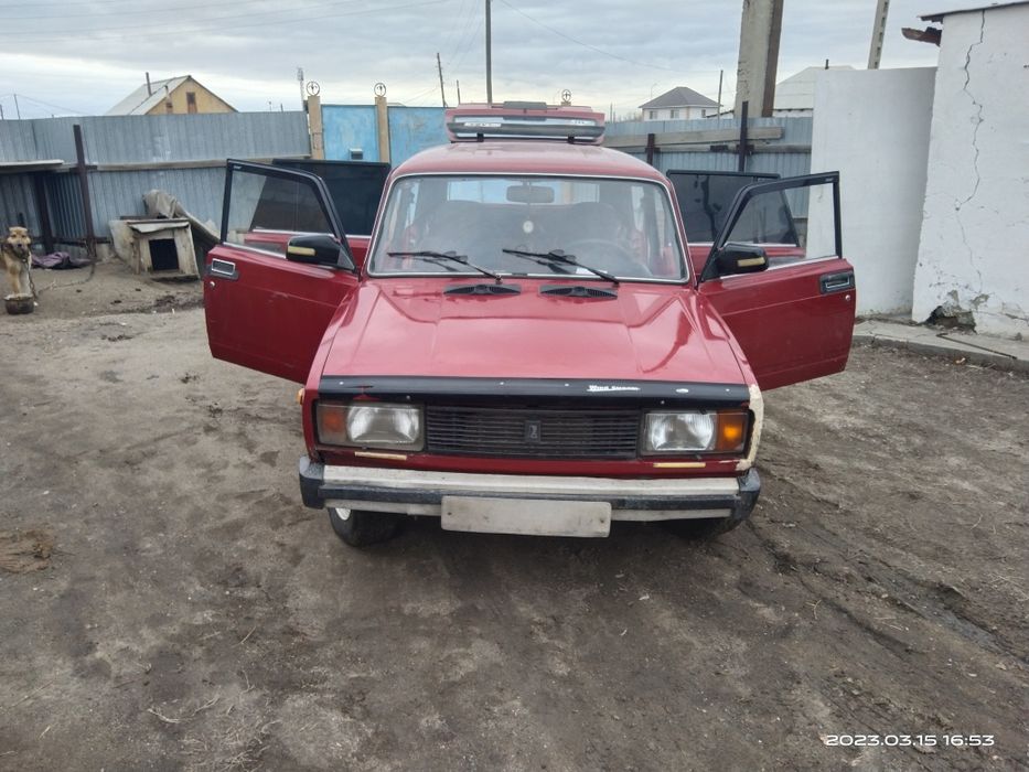 Продам ваз 21043.на ходу