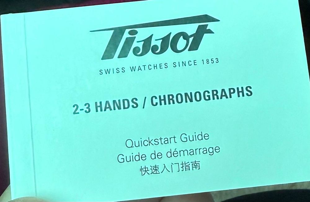 Ceas Tissot Tradition T035.617.11.031.00 original water resistant