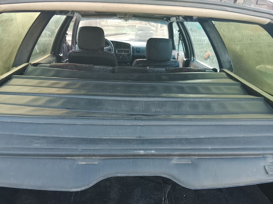 Пассат б3 Уневерсал