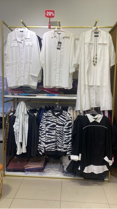 Торговое оборудование