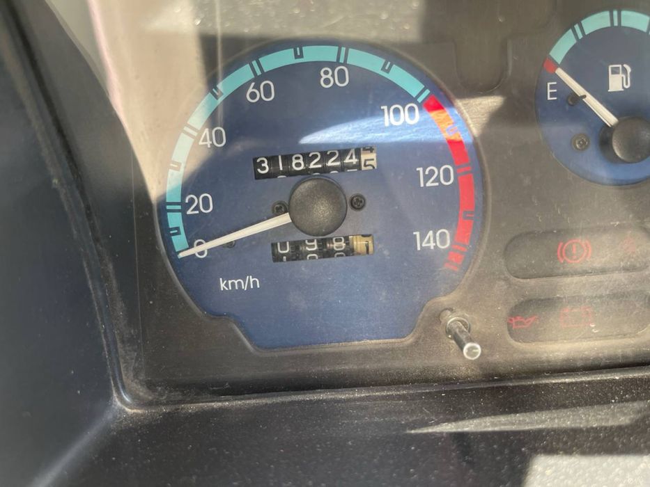 Damas 2017год, газ, состояние хорошее.