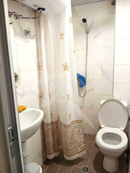 Дава се под наем Едностаен апартамент в Варна, Бриз - 30 кв.м за 86780.07 € - Снимка #3