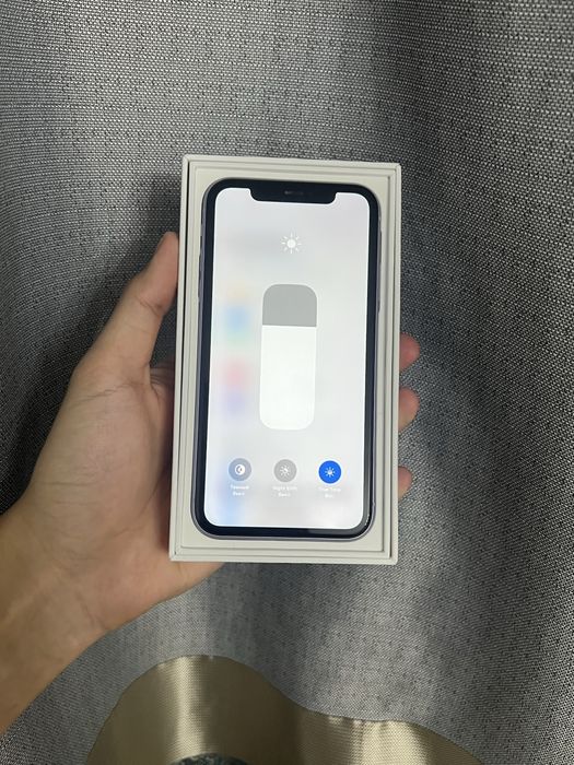 Айфон 11. iphone 11