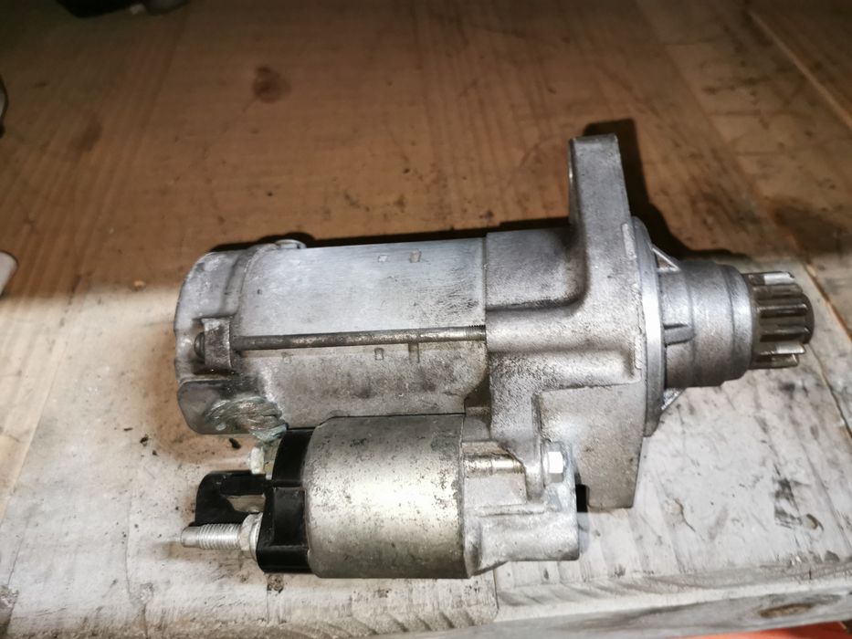 Electromotor 1.2 tsi CBZ vw jetta golf 6 a3 Octavia II leon 6 trepte