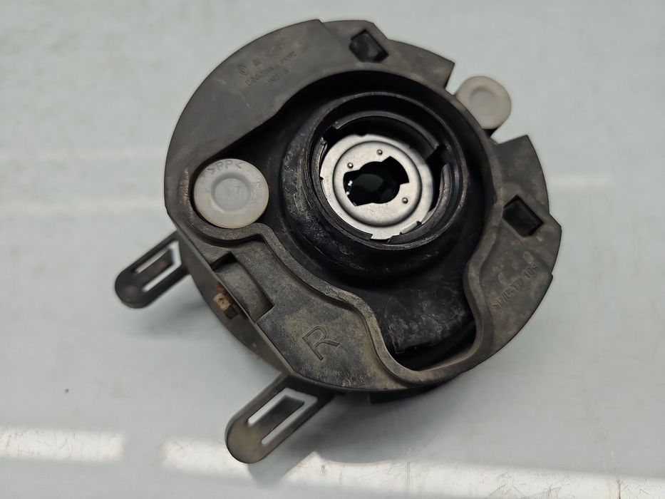 Proiector ceata dreapta Renault Trafic 2 [Fabr 2001-2012] AF vehicul c