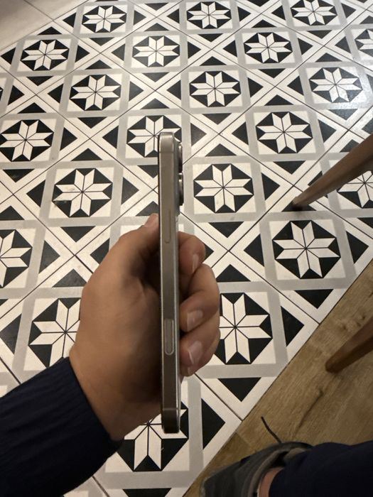 Iphone 16 Pro max 1tb