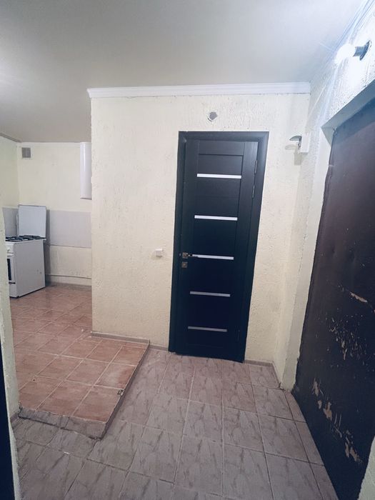 1-  ком квартира