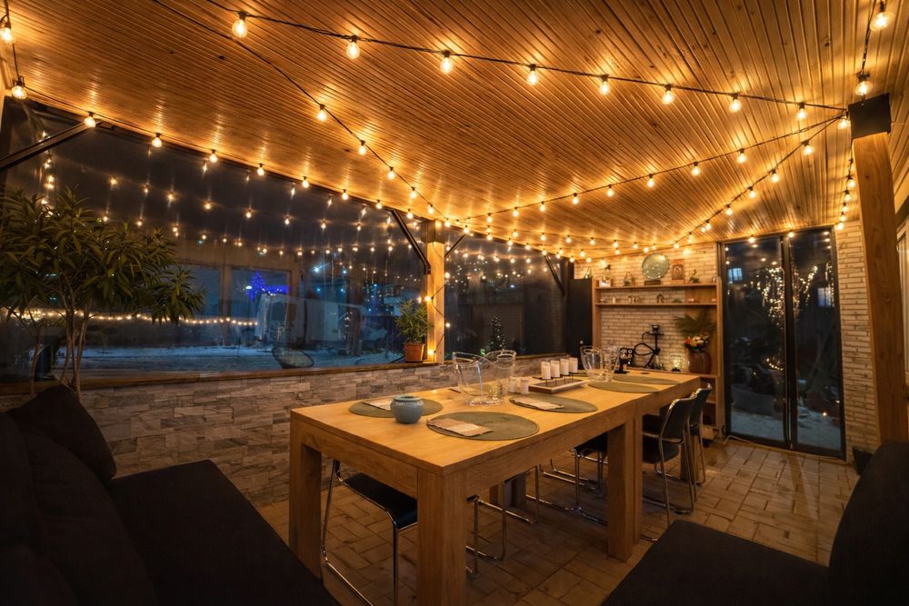 Inchiriere locatie pentru petreceri private sau timp liber cu familia