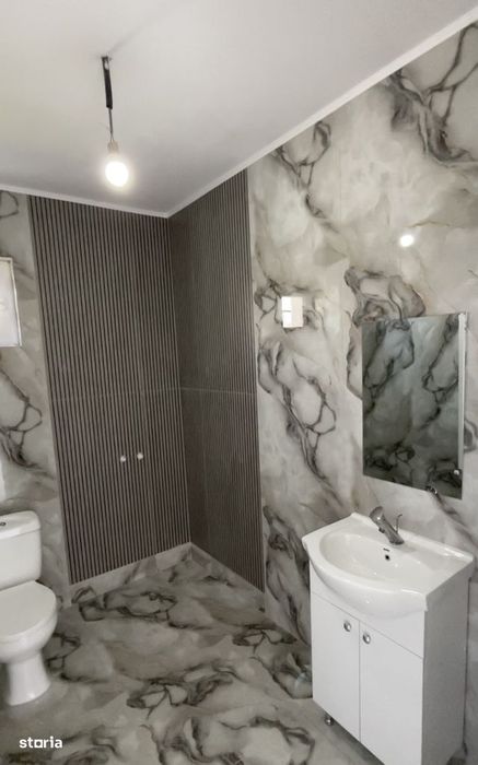 Comision 0% - Alman Imobiliare- Casa Moderna-5camere Lumina