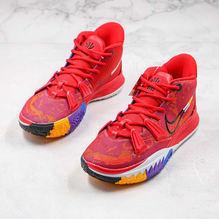 Kyrie 5 olx deals