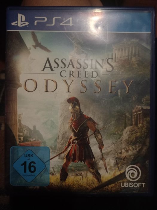 Продам игру на  пс4