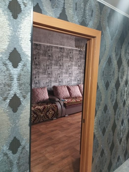 Продам однокомнатную квартиру