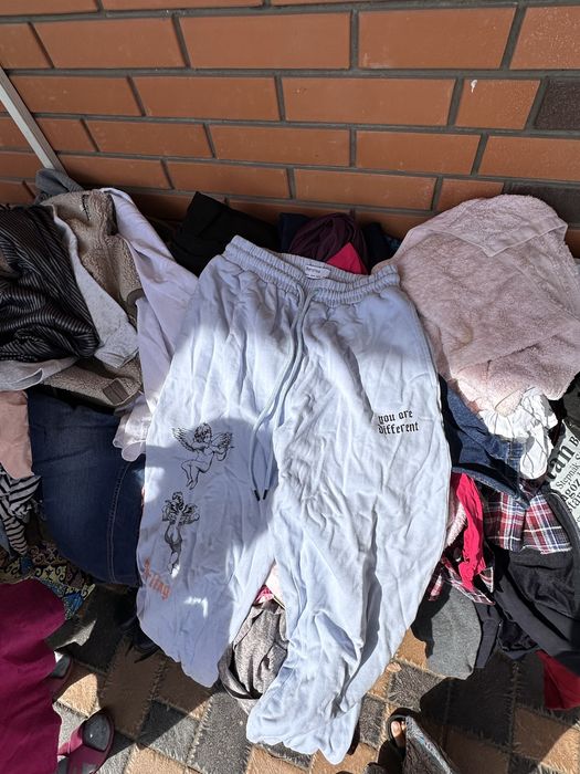 Вещи в хорошем состоянии