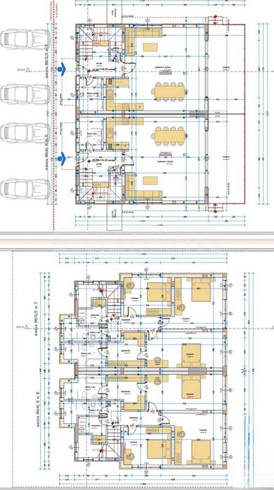 Продава се Къща в Варна, м-т Прибой - 194 кв.м за 1542 €/кв.м - Снимка #7