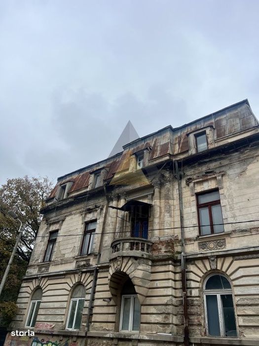 Occidentului | Sfintii Voievozi | Buzesti | Apropiere Metrou Piata Vic