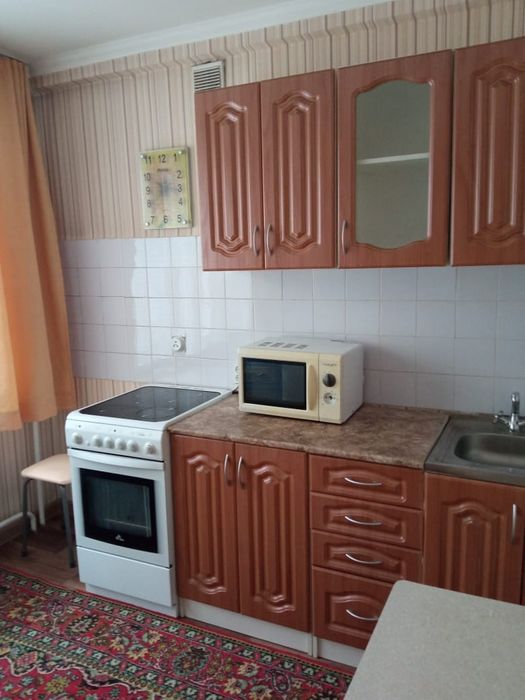 Сдам квартиру  в районе  Пристани