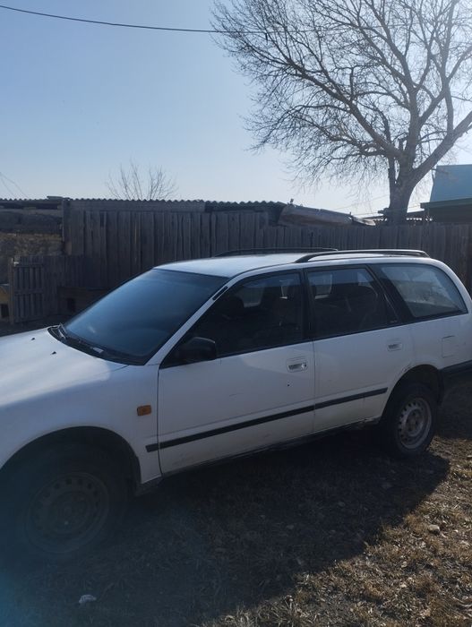 Ниссан примера универсал