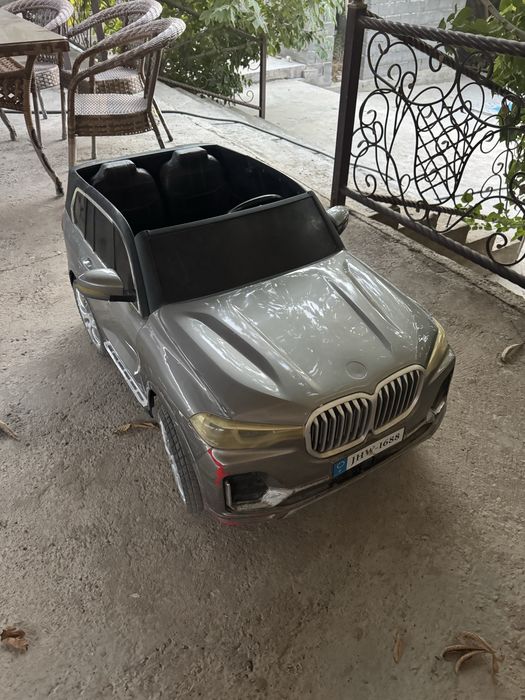 Продаются машины детские