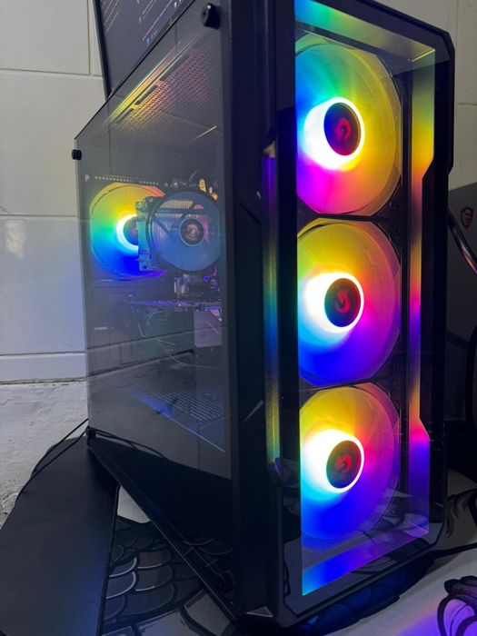 Продам пк i7/Gtx 1660super
