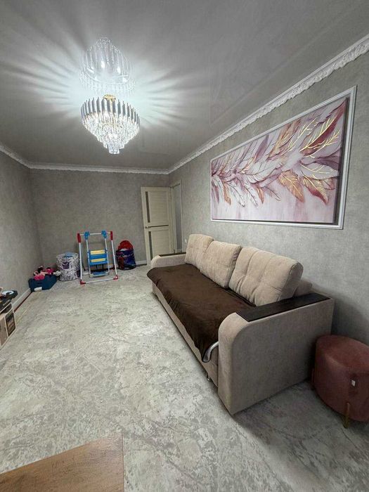 Продажа 2-комнатной квартиры