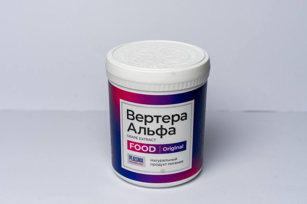 Готовая бизнес-модель в нише FoodTech и биохакинга.