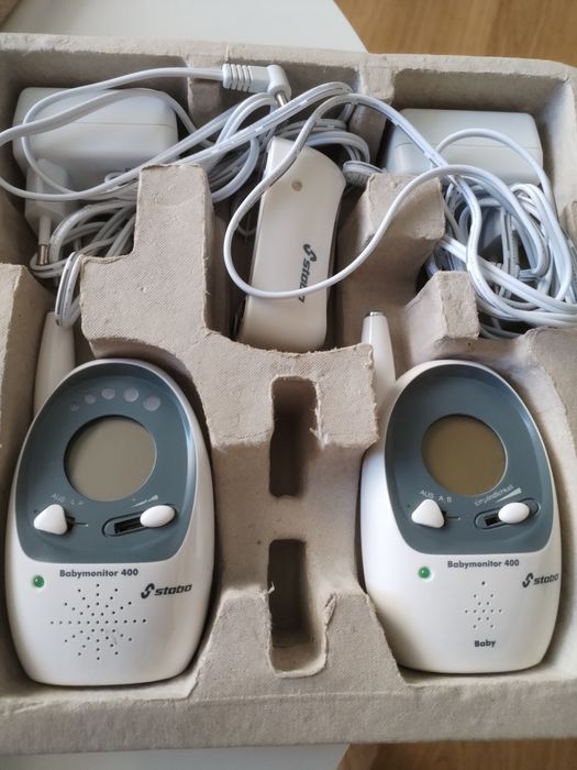 Радио няня для ребенка