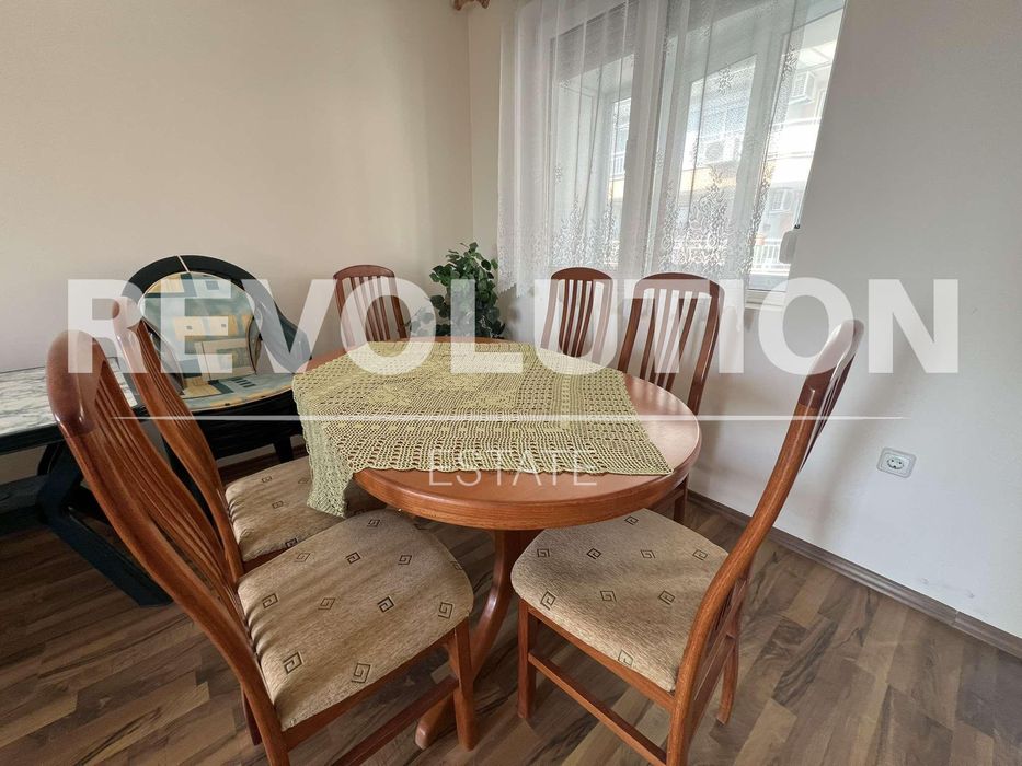 Тристаен апартамент  в гр.Варна, Бриз!