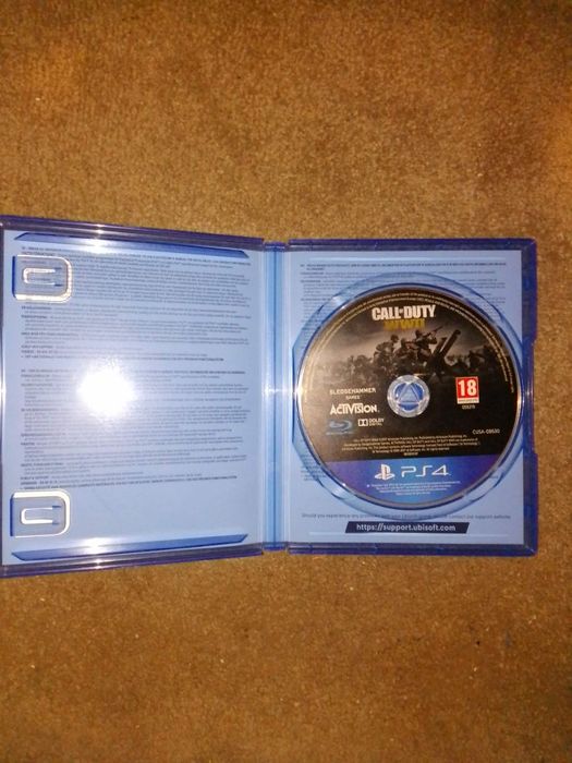 Jocuri pentru PS5/PS4