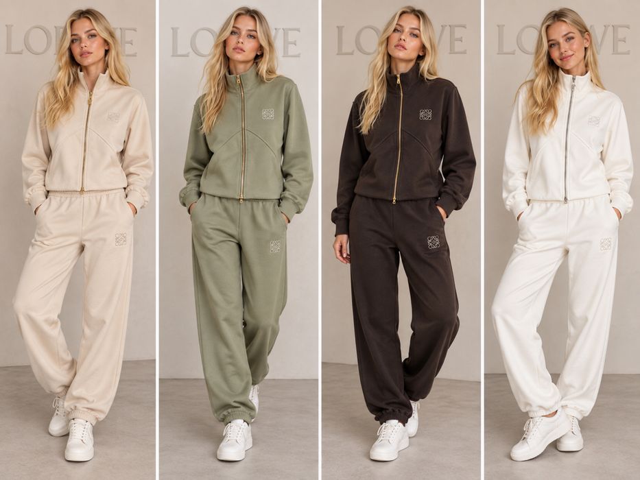 Дамски комплекти Loewe