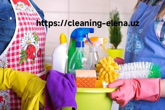 Уборка квартир, домов и офисов!