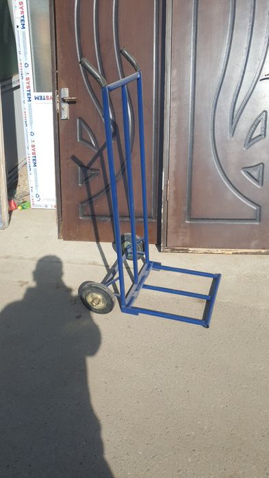 Тележка арава новый ассортимент прочный