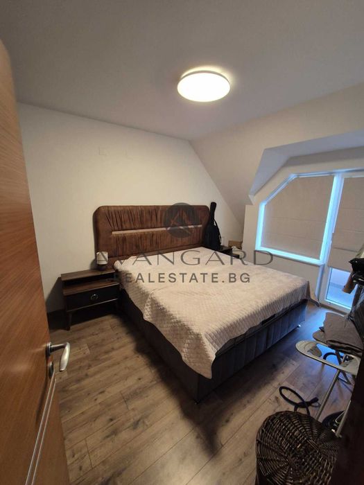 Продава се Тристаен апартамент в Пловдив, Кършияка - 117 кв.м за 1881 €/кв.м - Снимка #3