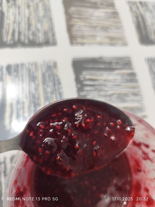 Продам варенье из малины