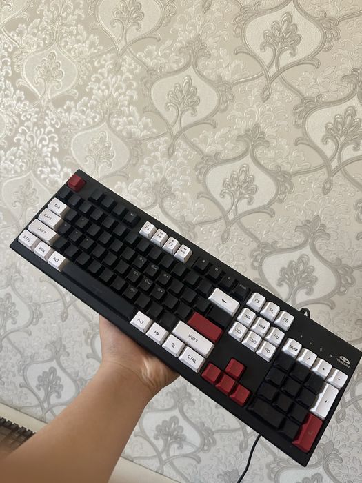 Клавиатура Magegee K2
