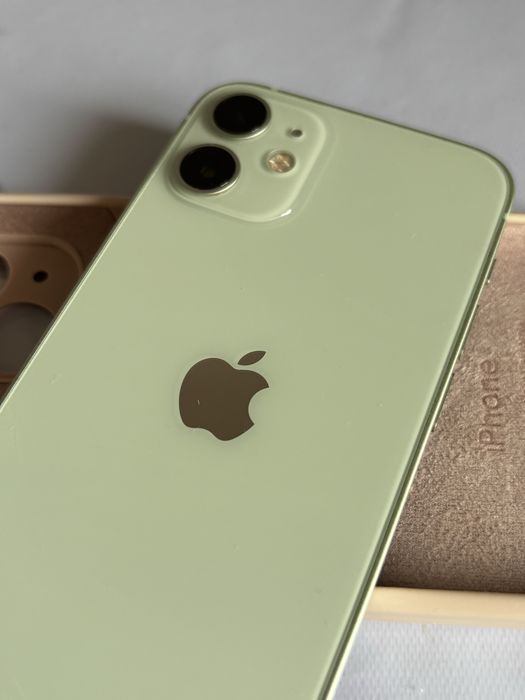Iphone 12 mini 64гб
