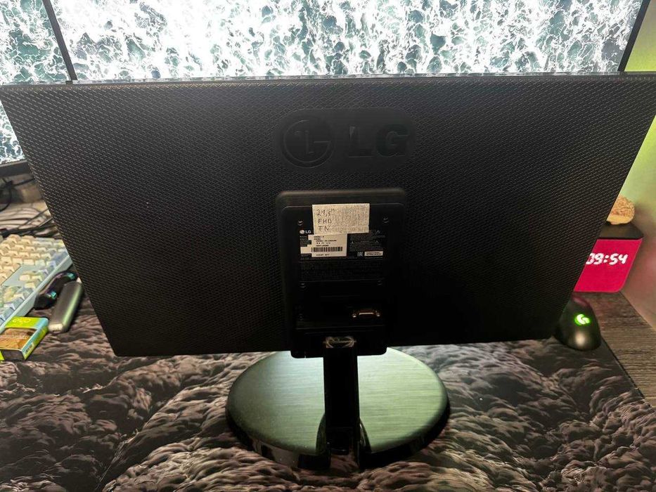 Монитор для офиса / учебы / дома