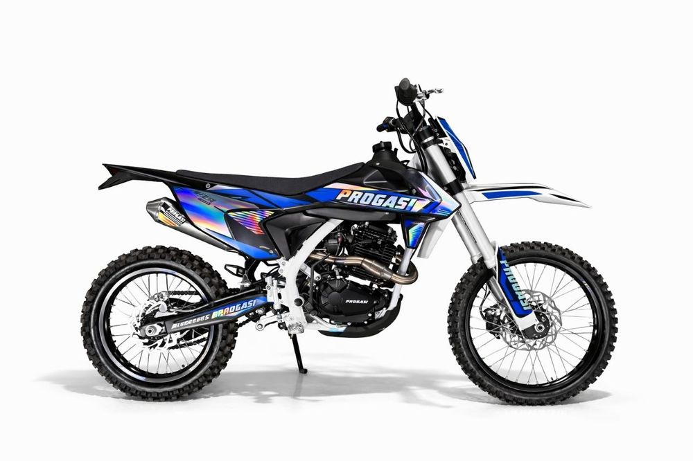 Эндуро Прогаси смарт 300