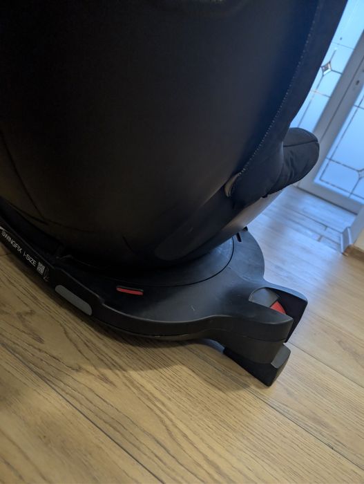 Scaun auto rotativ pentru copii Britax Romer, Swingfix