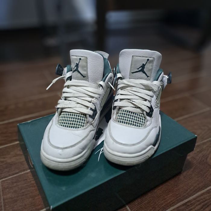 Air jordan4 retro