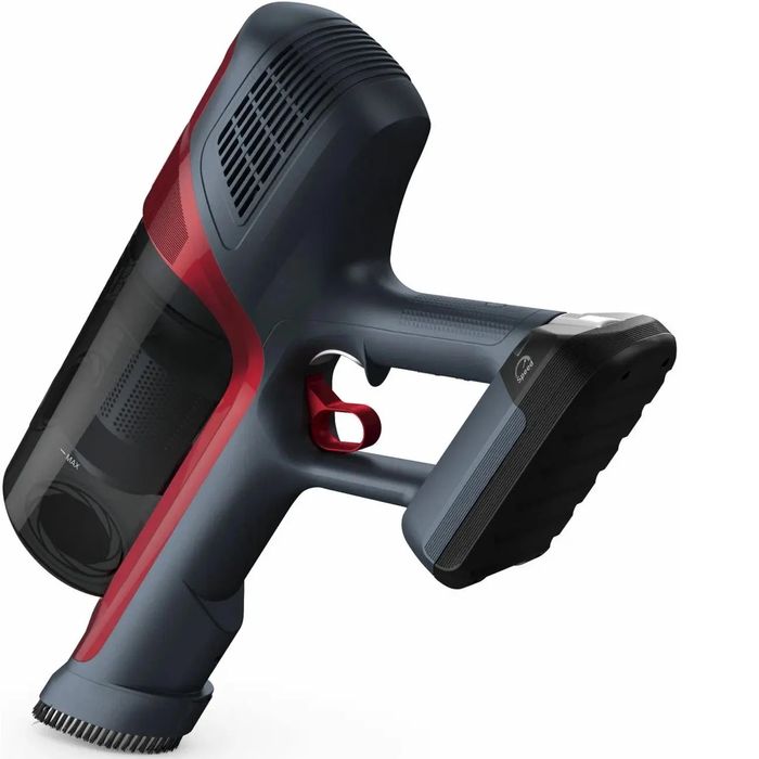 Пылесос Tefal TY6878WO