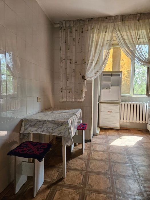 Продам 2х ком квартиру