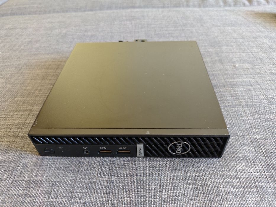 Мини PC Dell OptiPlex Micro 7010 i5 13500T 8GB DDR4