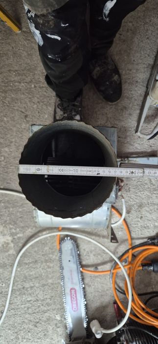 Motor hota profesională